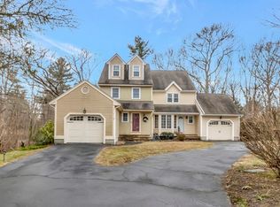 4 Concetta Cir UNIT 4, Mansfield, MA 02048