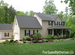 312 Riverwalk Dr, Salisbury, NC 28146