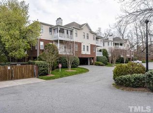 2651 Mellow Field Dr UNIT 105, Raleigh, NC 27604