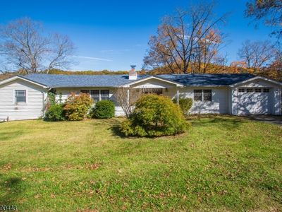 59 South Shore Drive, Sussex, NJ, 07461