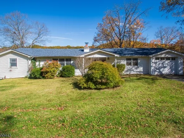 59 South Shore Drive, Wantage Twp., NJ 07461