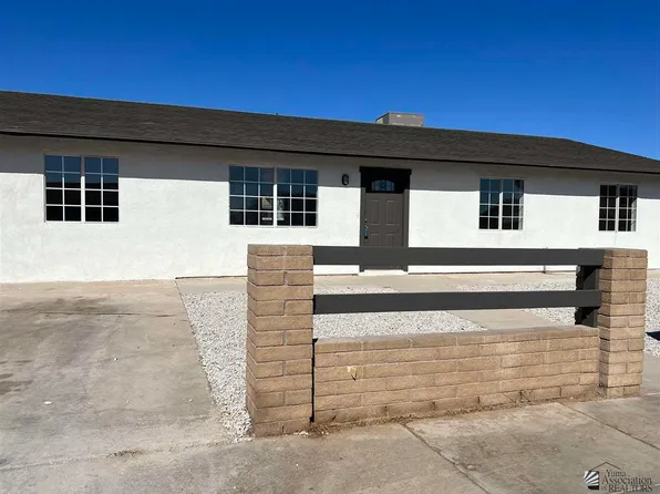 4180 W 4th St, Yuma, AZ 85364