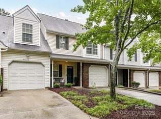 9530 Elizabeth Townes Ln, Charlotte, NC