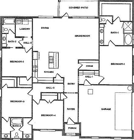 2nd image of 101 Kirksey Dr