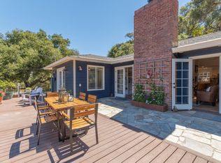 14 Buena Vista Del Rio, Carmel Valley, CA
