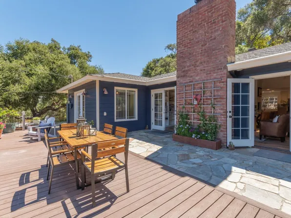 14 Buena Vista Del Rio, Carmel Valley, CA 93924