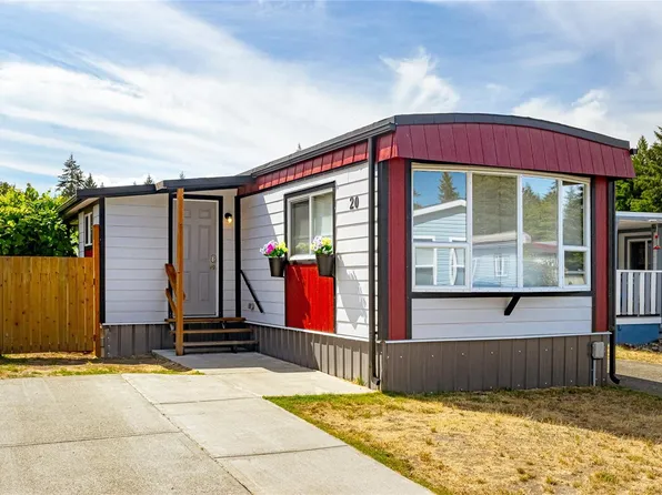 3497 Gibbins Rd #20, North Cowichan, BC V9L 6C9