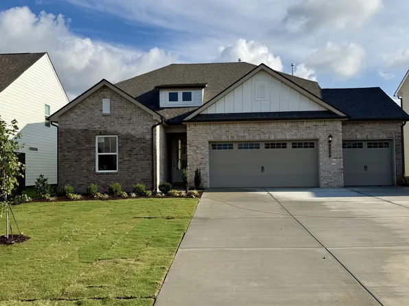 137 Yuma Ln Lot 232, White House, TN 37188