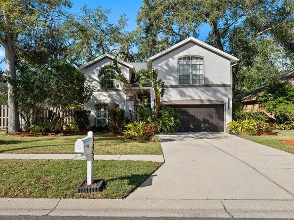 2457 HICKMAN CIRCLE, CLEARWATER, FL 33761