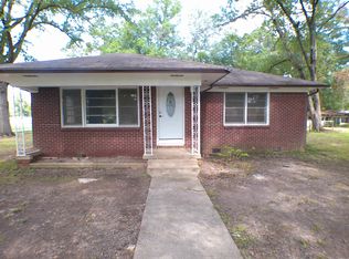109 N 7th St, Arkadelphia, AR 71923