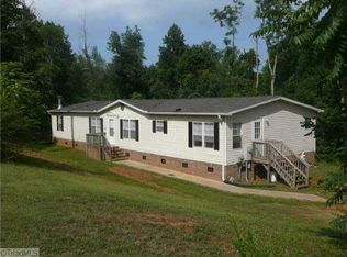 6792 Wright Rd, Thomasville, NC 27360