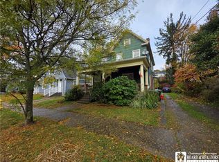 329 Crossman St, Jamestown, NY 14701