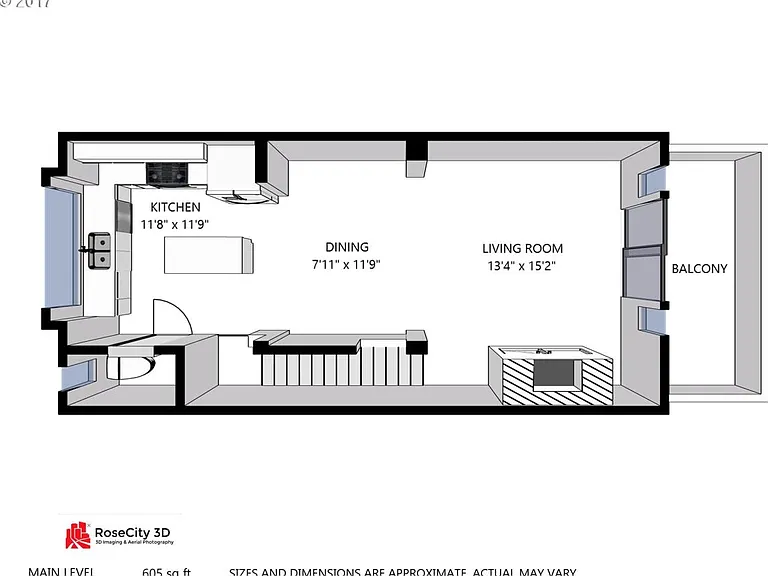 10539 NE Cedar Falls Loop — Photo 16