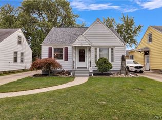 311 Traverse Blvd, Buffalo, NY 14223