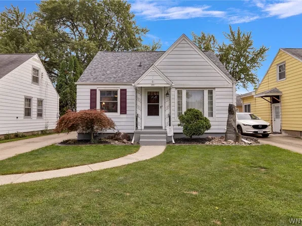 311 Traverse Blvd, Buffalo, NY 14223
