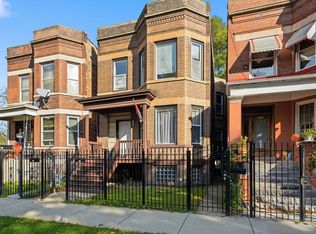 5711 S Ada St, Chicago, IL 60636