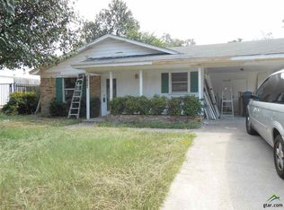 1407 E Dawson St, Tyler, TX 75701