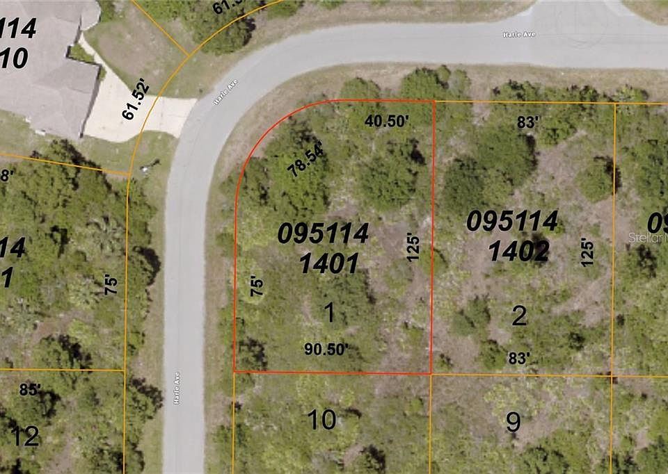 1st image of Harle (lot 1) Ave