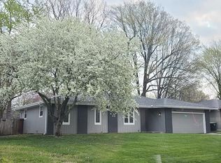 1423 E Price St, Springfield, MO 65804