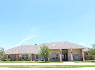 6207 Dunbarton Oaks Blvd, Midland, TX 79705