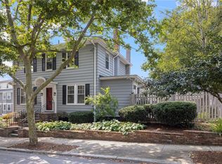 29 Savoy St, Providence, RI 02906