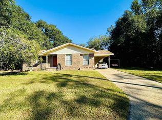 501 E Ida Ave, Opp, AL 36467