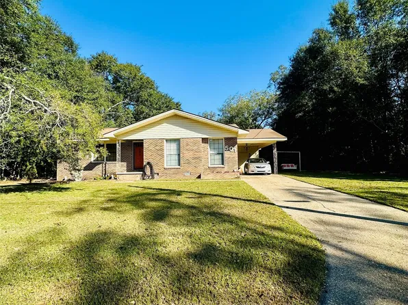 501 E Ida Ave, Opp, AL 36467