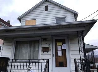 180 Constitution Ave, Jessup, PA