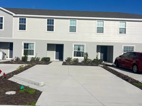 313 Wharf Way, Winter Haven, FL 33881