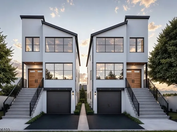 29 Frederick St #2, Belleville Twp., NJ 07109