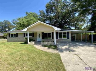 2230 Elmer St, Denham Springs, LA 70726