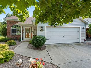 2510 Gemini Rd, Green Bay, WI 54311