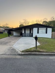 105 Cosmic Dr, Hattiesburg, MS, 39401