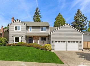 4649 191st Ave SE, Issaquah, WA