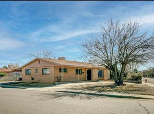 1210 N Alameda Blvd, Las Cruces, NM 88005