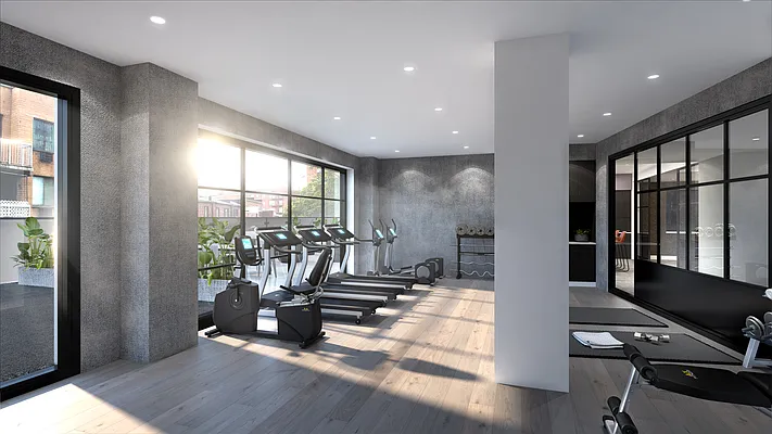 Rented by Sky View Parc Sales LLC | media 13