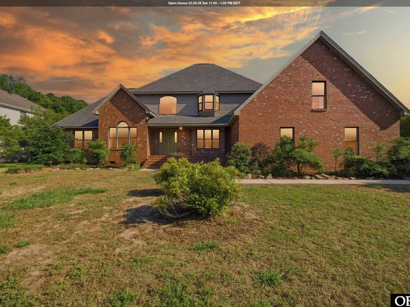 110 Carotauk Dr Lot 72, Currituck, NC 27929