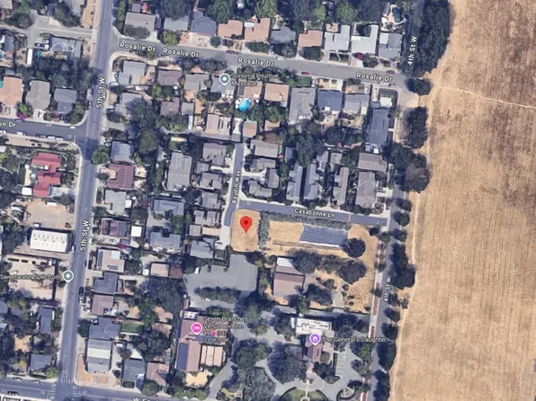 443 Casabonne Ln, Sonoma, CA 95476