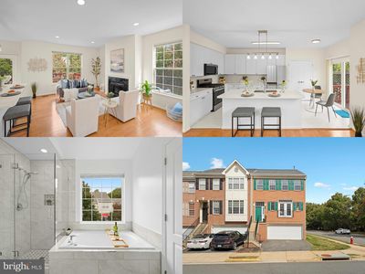 1732 Stuart Pointe Ln, Herndon, VA, 20170