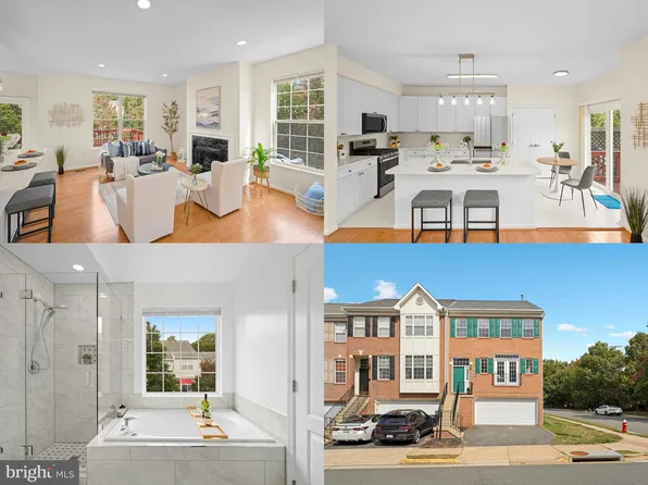 1732 Stuart Pointe Ln, Herndon, VA 20170