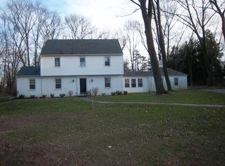 3407 Clarks Lane, Baltimore, MD 21215