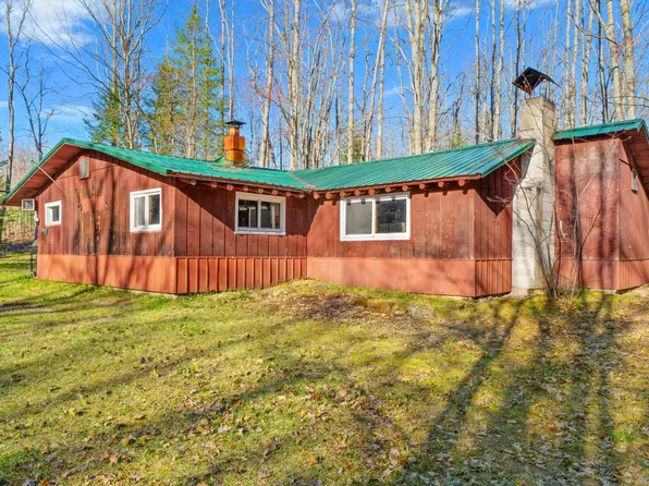 10741 Big Cut Hwy, Rogers City, MI 49759