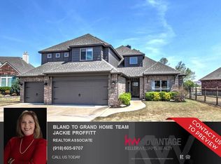 2903 N 17th St, Broken Arrow, OK 74012