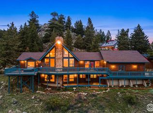 164 Canon View Rd, Boulder, CO 80302