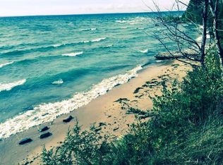 3991 Michigan Trl LOT 3-4-5, Kewadin, MI 49648