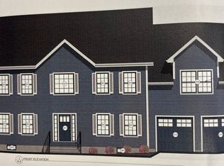 3 Mendon Rd, Northbridge, MA 01534