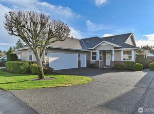 2014 38th Street Ct NW, Gig Harbor, WA