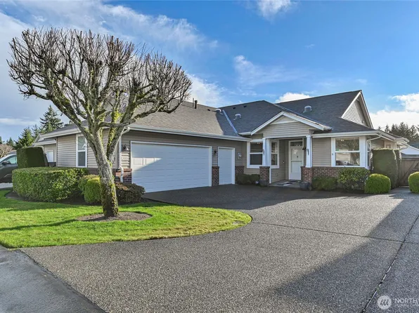 2014 38th Street Ct NW, Gig Harbor, WA 98335