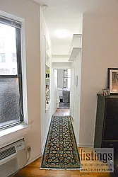 Rented by City Connections Realty