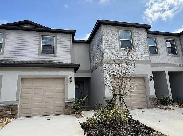 10146 Trumpet Honeysuckle Way, San Antonio, FL 33576